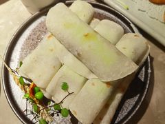 -新白鹿餐厅(金鹰新街口店)