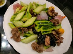 -文记壹心鸡(宝华路店)
