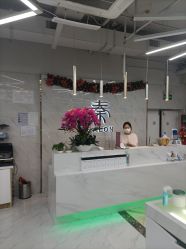 -秦·专注剪发