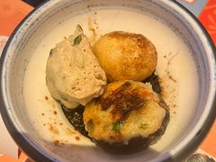 -大快活(丽丰店)