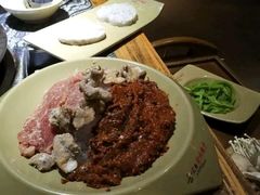 -渝味晓宇火锅(合川路店)