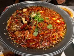 -麻六记(新天地店)