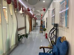 -圣贝口腔(海淀店)