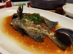 -海味世家·家常菜馆(明州里店)