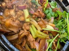 -川香煲(茅台路店)