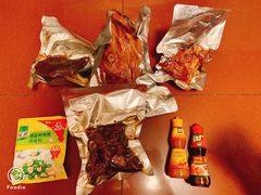 -小六汤包(万和城店)