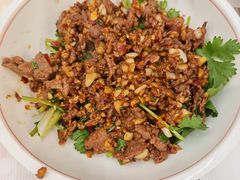 -鸿先阁·干煸虾(星沙店)