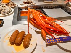 -星伦多 自助料理(圆融店)