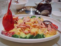 -金迎海鲜酒家(金凤凰广场店)