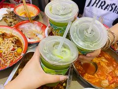 -老三样·旧食新味(万寿宫店)