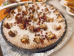 -华盛丰温州大排档(东三环南路店)