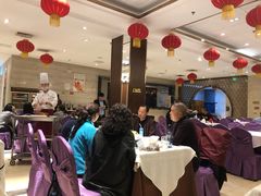 大堂-金蝉食府(维吉奥广场店)