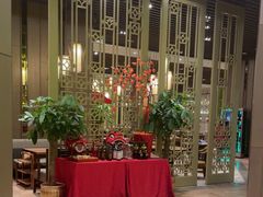 -香厨中餐厅(松北香格里拉店)