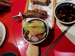 -长安大牌档之西安博物院文化餐厅(中贸店)