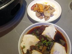 -正宗齐齐哈尔烤肉·齐牛哥鲜切炭火烤肉(杭州总店)