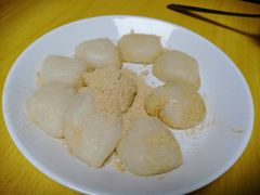 -屋里家延边朝鲜族冷面(南园店)