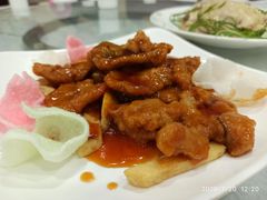 -珠江餐厅