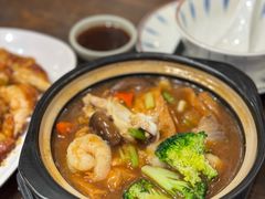 -标记Jane's kitchen(平桥直街店)