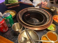 -伏一解牛烤肉专门店(信业购物中心店)