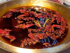 -小龙坎火锅(总店)