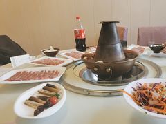 -福寿斋·老北京铜锅涮肉·烤鸭(顺义总店)