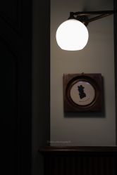 大堂-IMUSE BARBER SHOP
