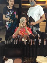 -完美新娘婚纱摄影