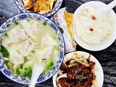 -西月城谭豆花(春熙路店)