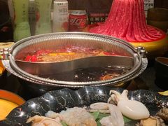 -牛New寿喜烧(虹桥新天地店)