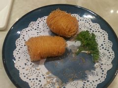-稻香酒家(长宁KING88广场店)