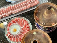 -日坛涮肉四合院·园林餐厅(日坛公园店)