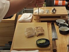 -鮨政· Omakase(港汇恒隆广场店)