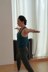 -YogaTime瑜伽时光