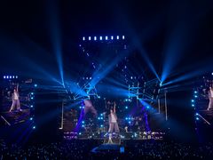 -梦之蓝青奥体育公园体育馆