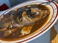 -旺顺阁·北京菜(北辰上品+)