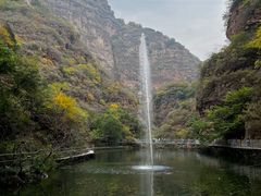 -湖洞水自然风景区