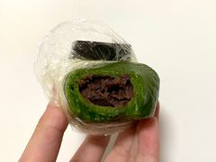 -evoojoo面包商店