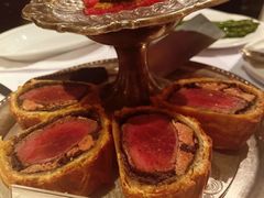 -壳里西餐厅Coquille Seafood Bistro(蒙自路店)