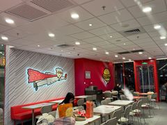 -肯德基(永旺店)