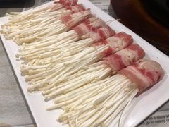 -胡哥烤肥牛(车公庙店)