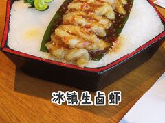 -朝馆·市井本味菜