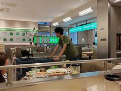 -吕氏疙瘩汤·新鲁菜(潍坊银座店)