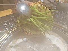 水性杨花-80红枣鸡腊排骨(总店)