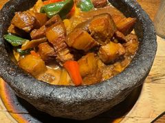 -敏珠拉姆藏餐·南京厨房(富春江东街店)