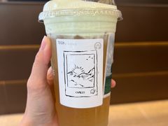-霸王茶姬(正佳广场店)