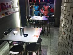 -烎记烧烤(蓝天花园店)
