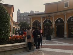 -佛罗伦萨小镇广佛名品奥特莱斯(疏港路店)