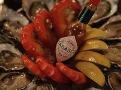 -斯普汇生蚝牛排馆(中骏世界城店)