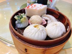 -富春茶社(国庆路店)