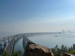-星海湾跨海大桥
